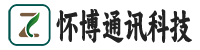 武汉市怀博通讯科技有限公司